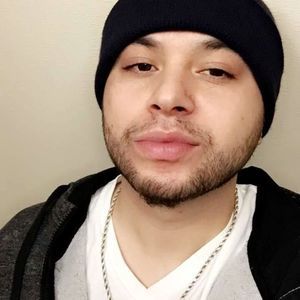 Meet your Posher, Ricky